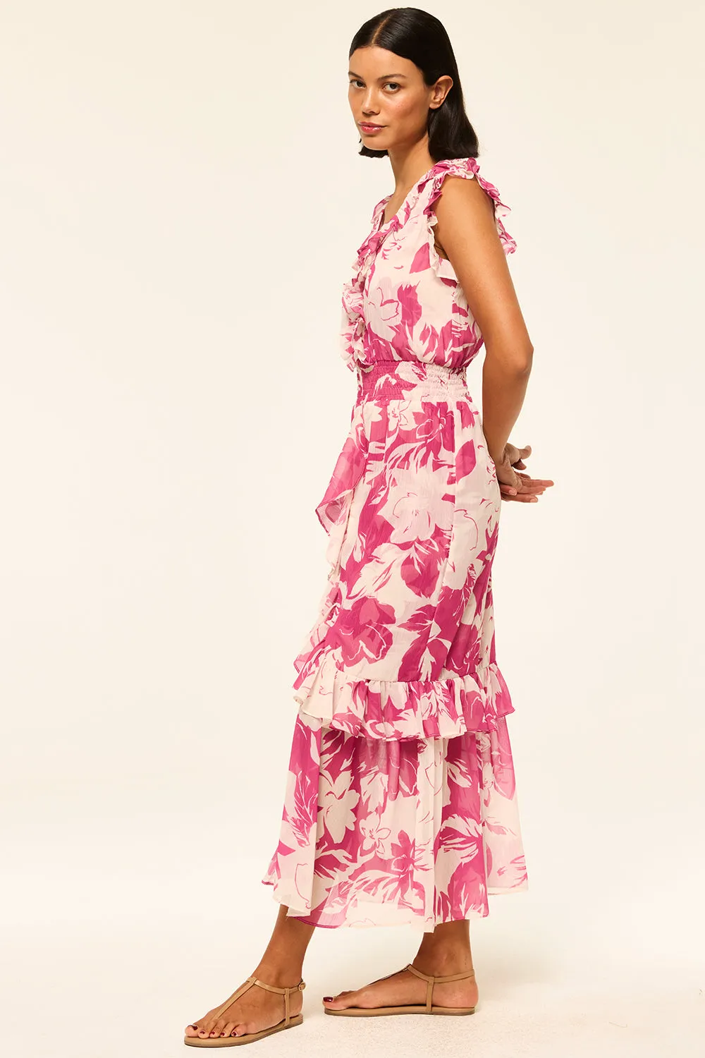 KIDADA DRESS