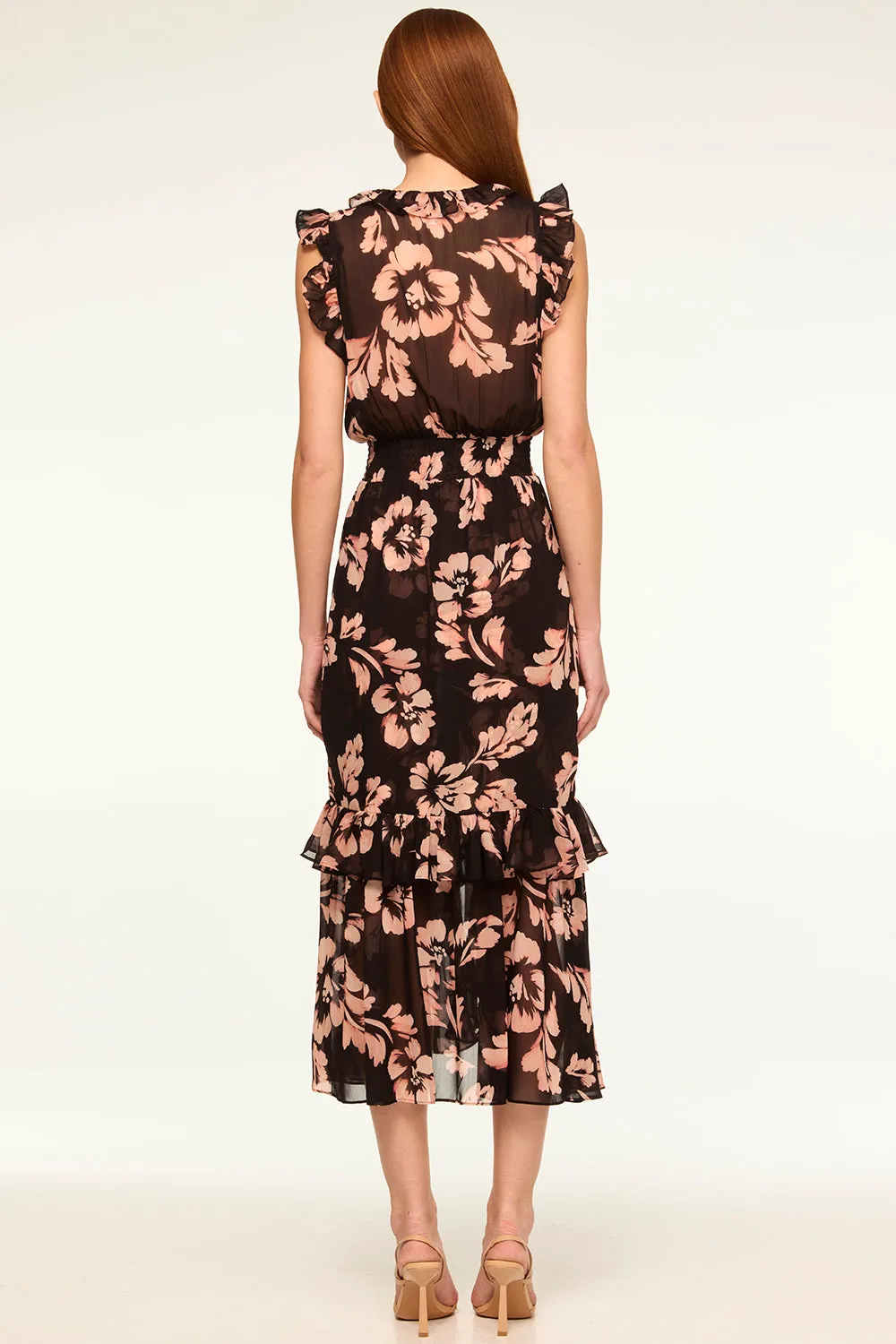 KIDADA DRESS