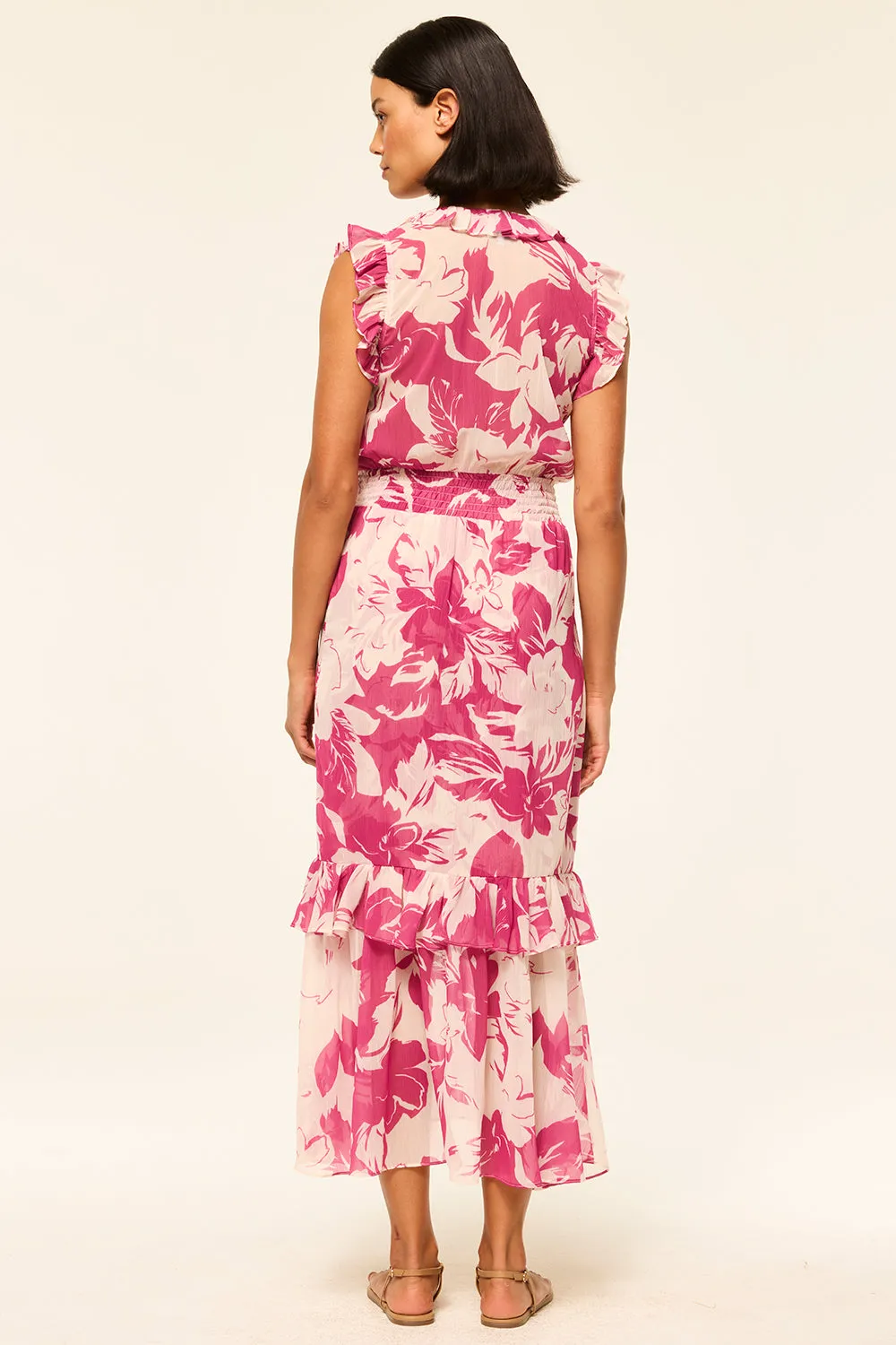 KIDADA DRESS