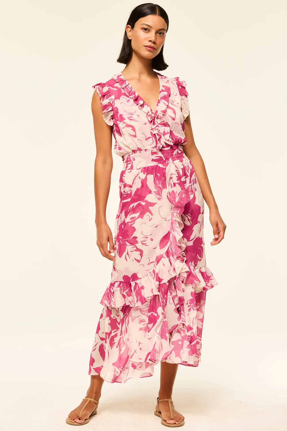 KIDADA DRESS