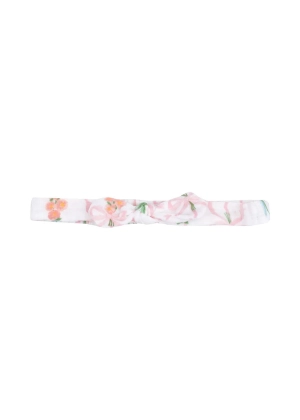 Knot Headband - Ribbon Bouquets