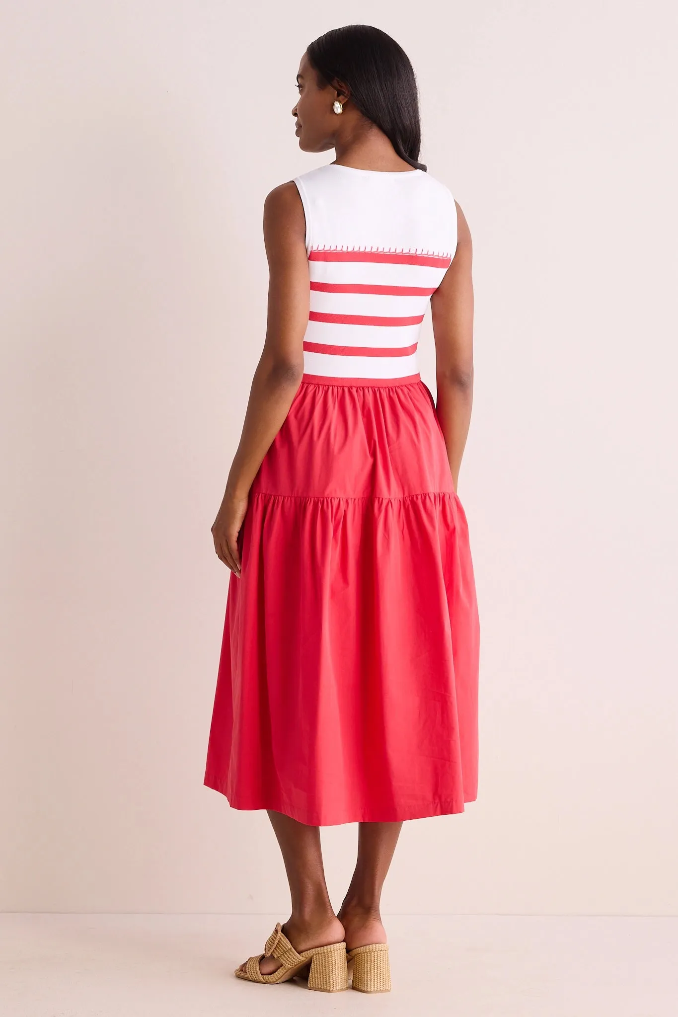 Laken Dress