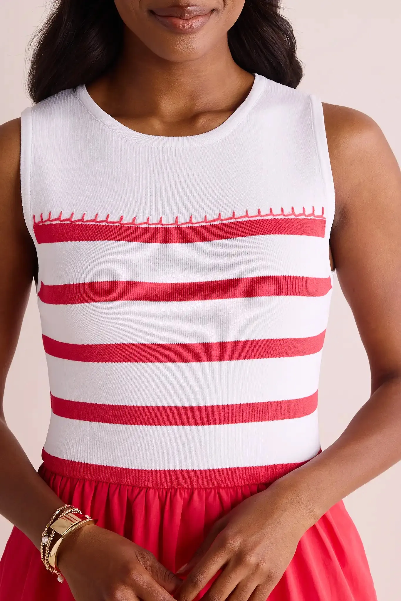 Laken Dress