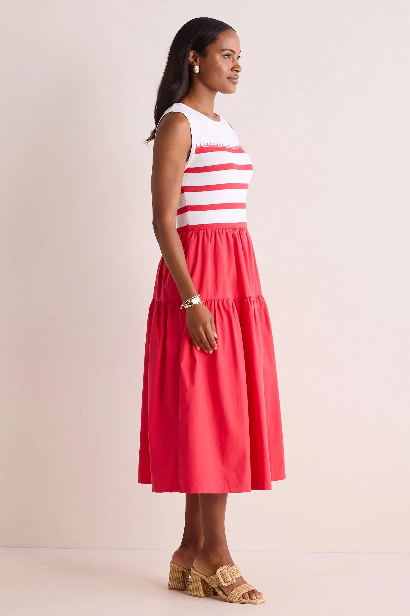 Laken Dress