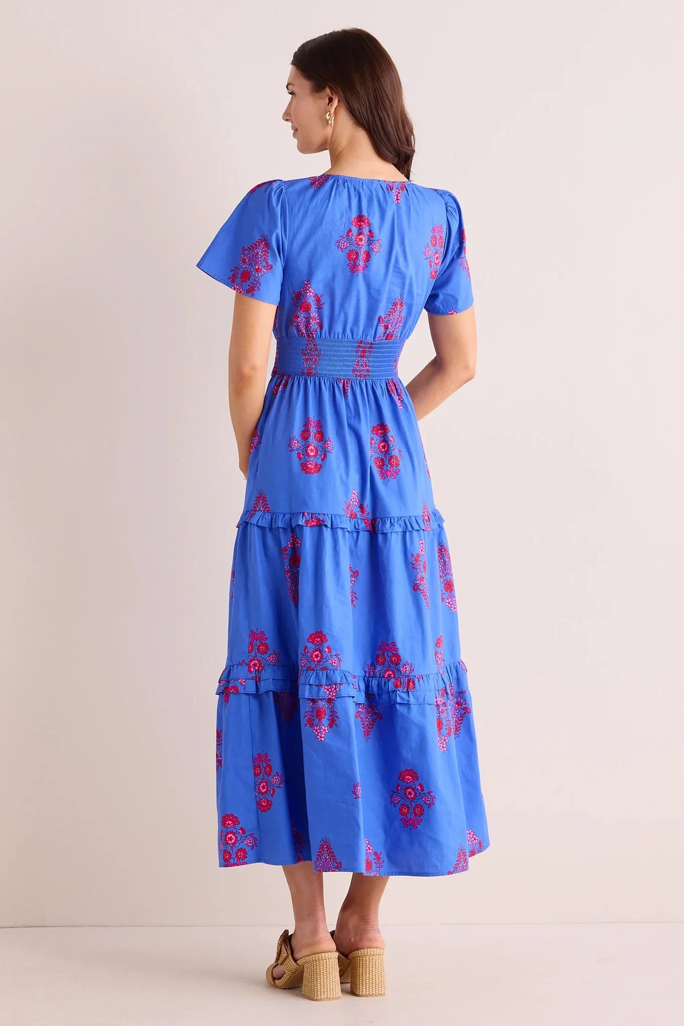 Laris Dress