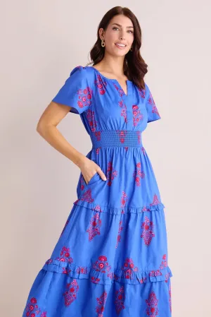 Laris Dress