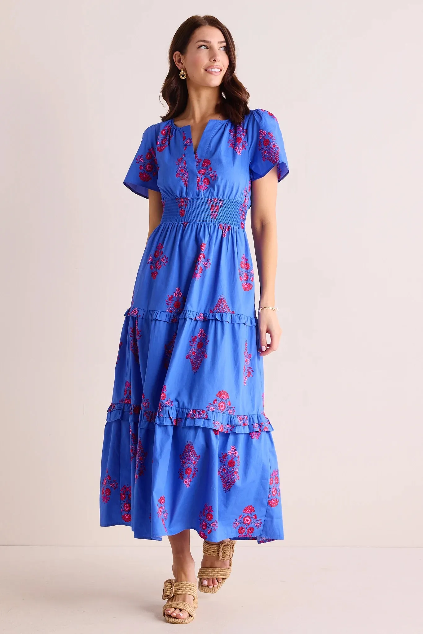 Laris Dress