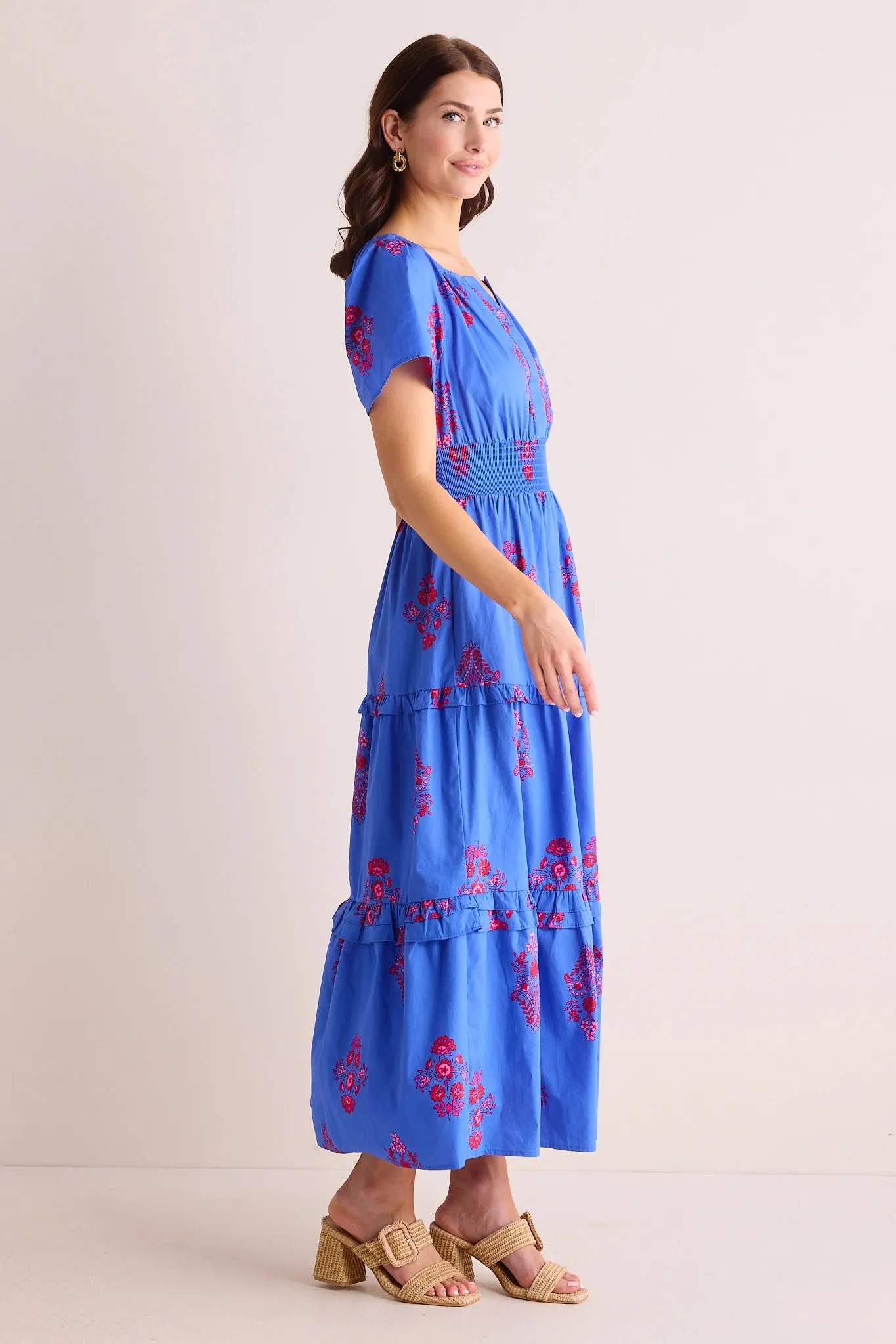 Laris Dress