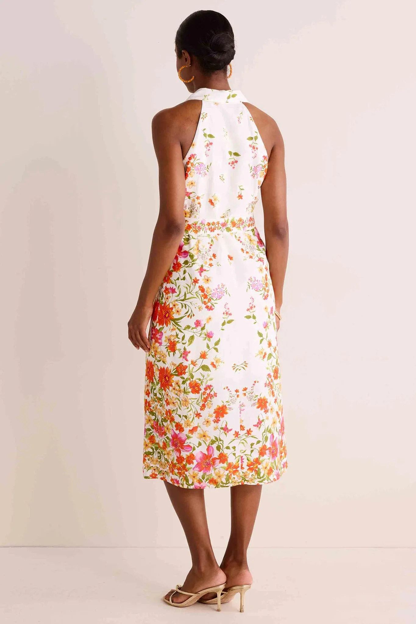 Lilith Dress