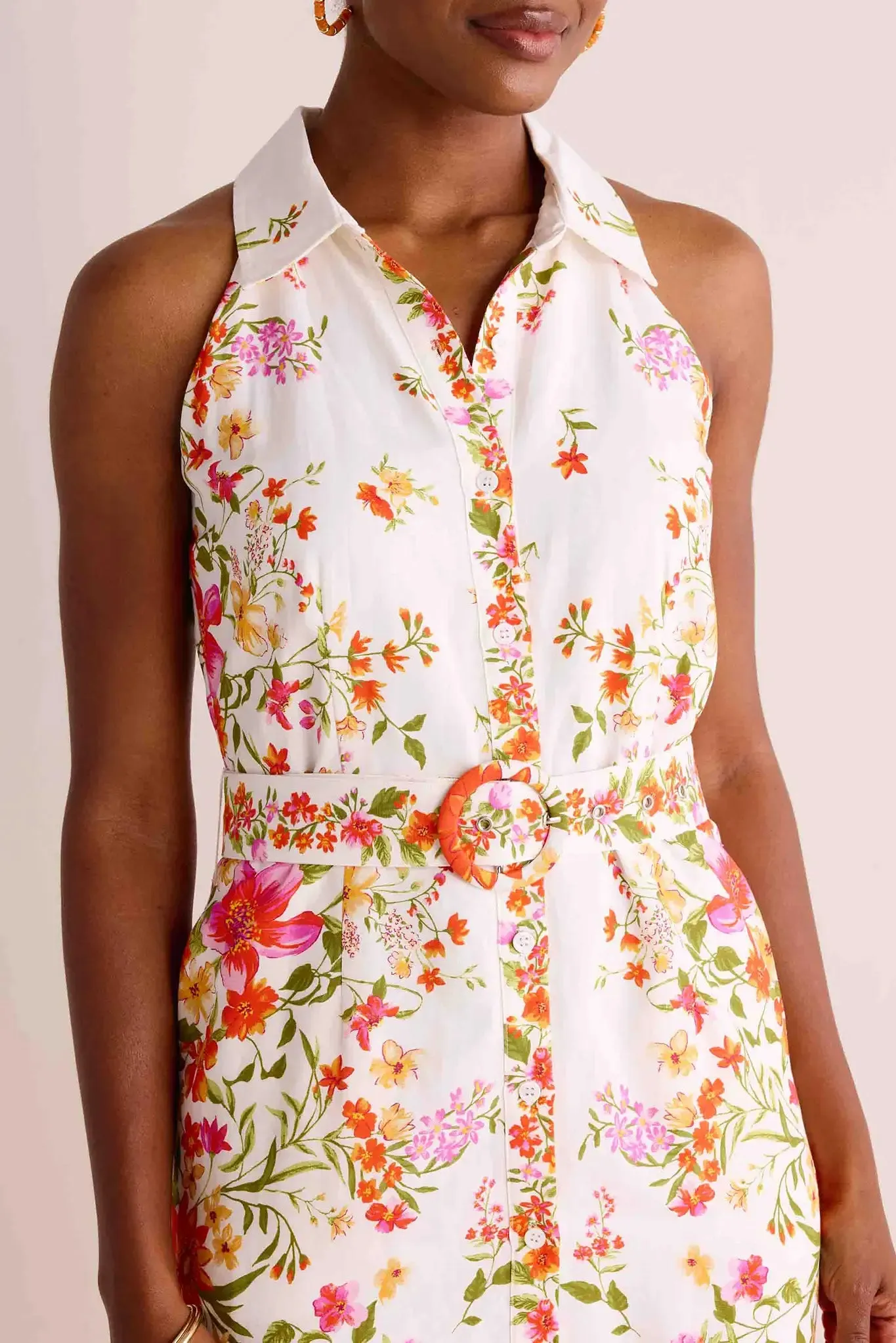 Lilith Dress