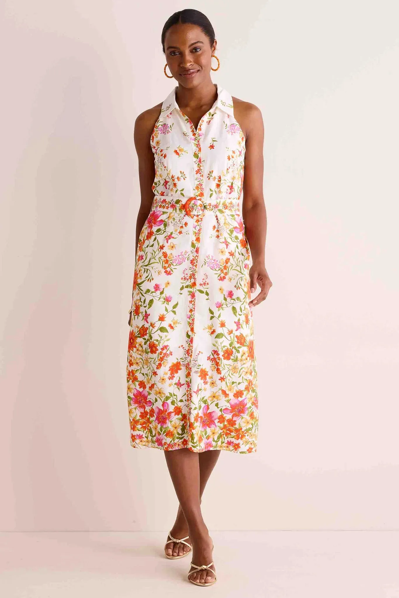 Lilith Dress