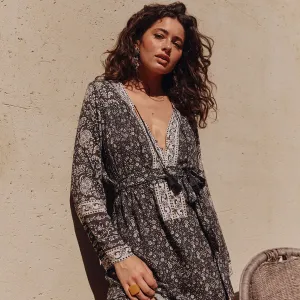 Little Bird Tunic Dress