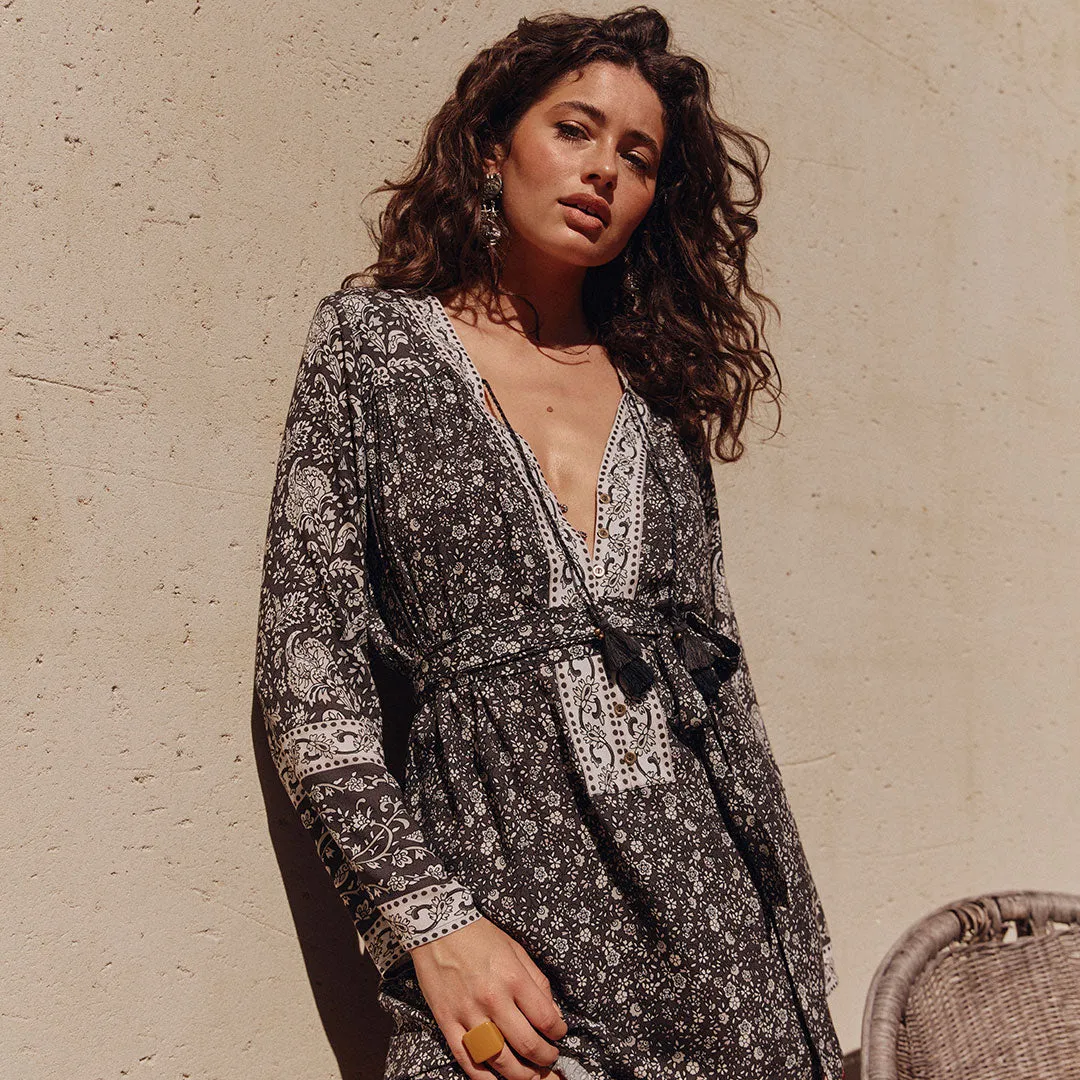Little Bird Tunic Dress