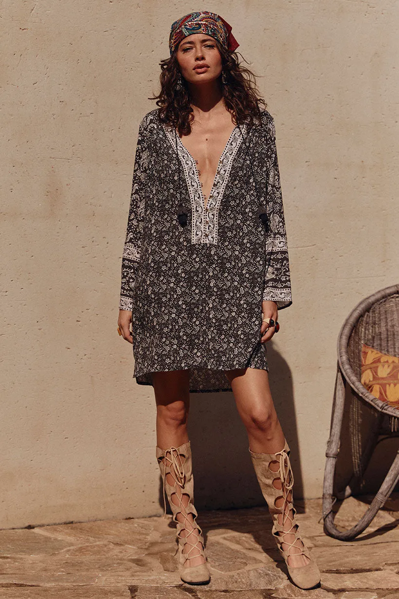 Little Bird Tunic Dress