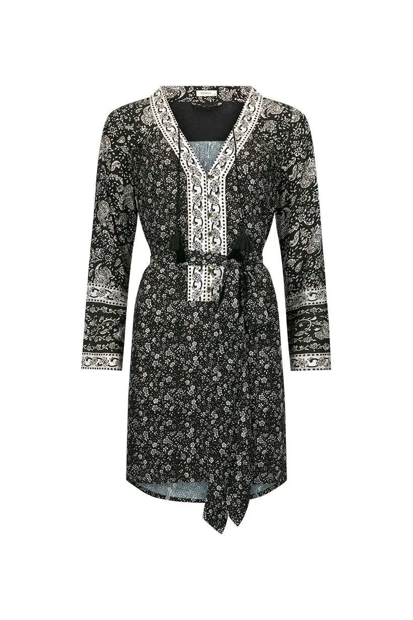 Little Bird Tunic Dress