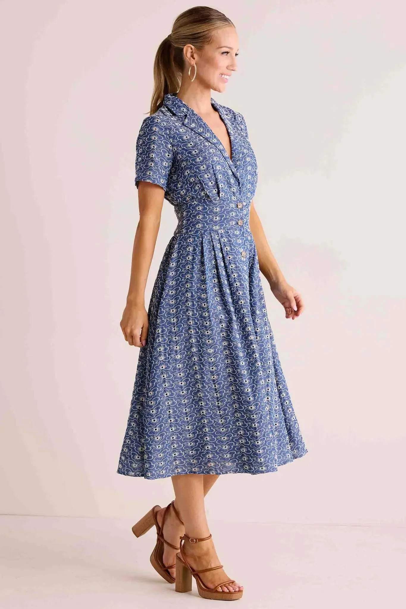 Lucy Dress