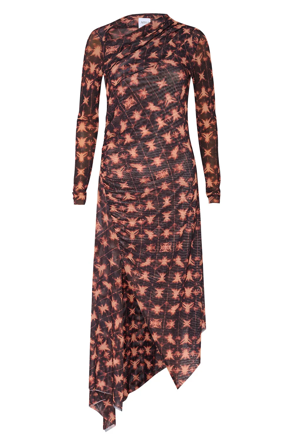 MARINA DRESS