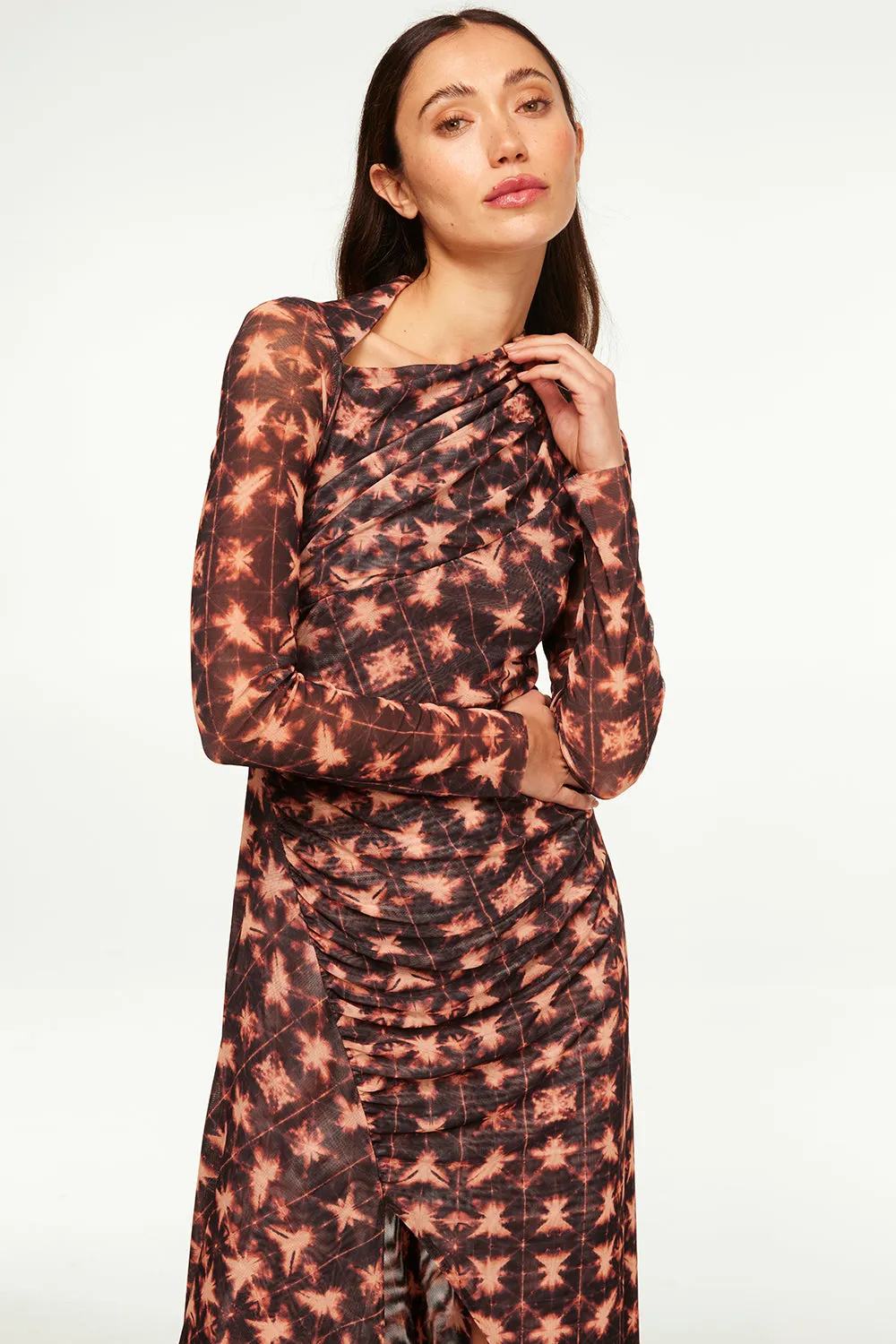 MARINA DRESS