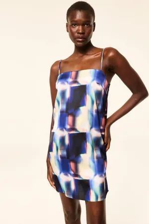 MAXINE DRESS