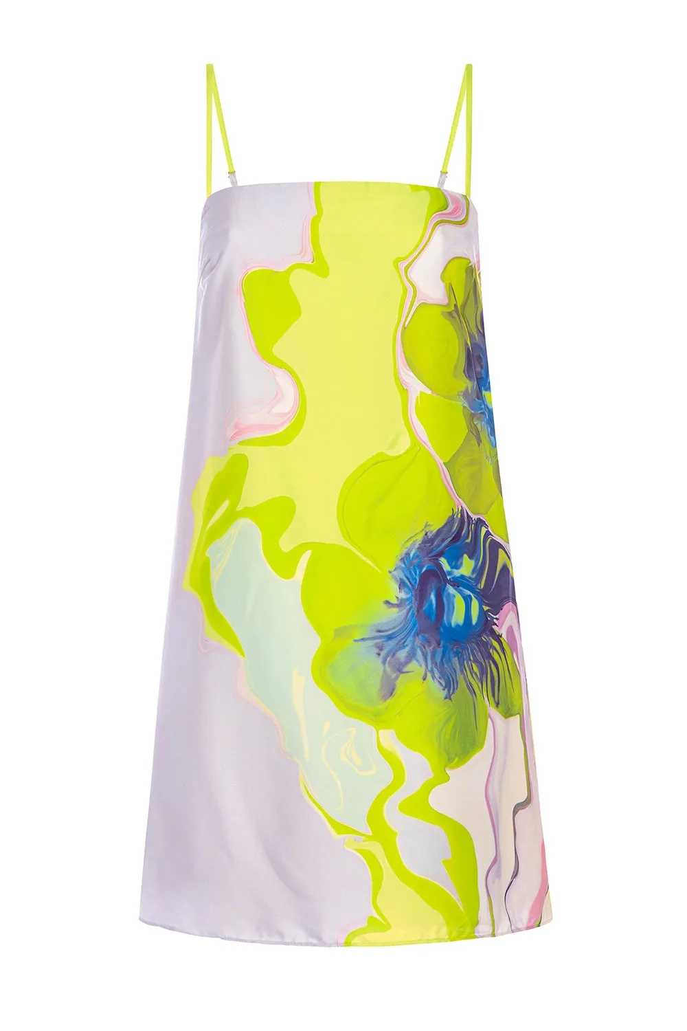 MAXINE DRESS