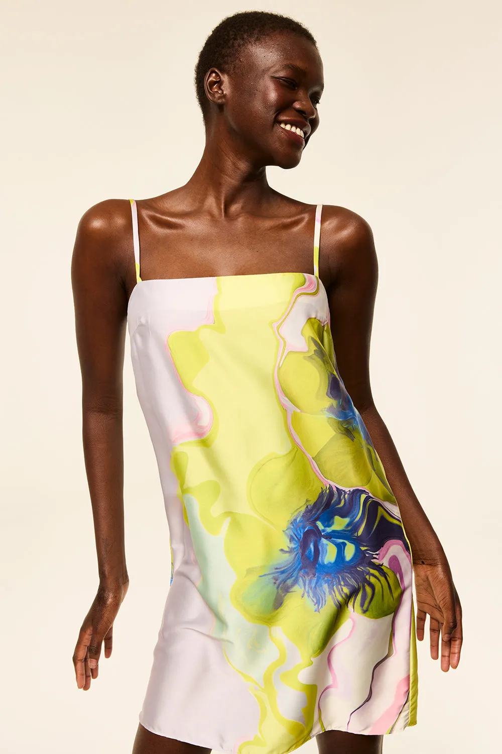 MAXINE DRESS
