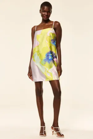 MAXINE DRESS
