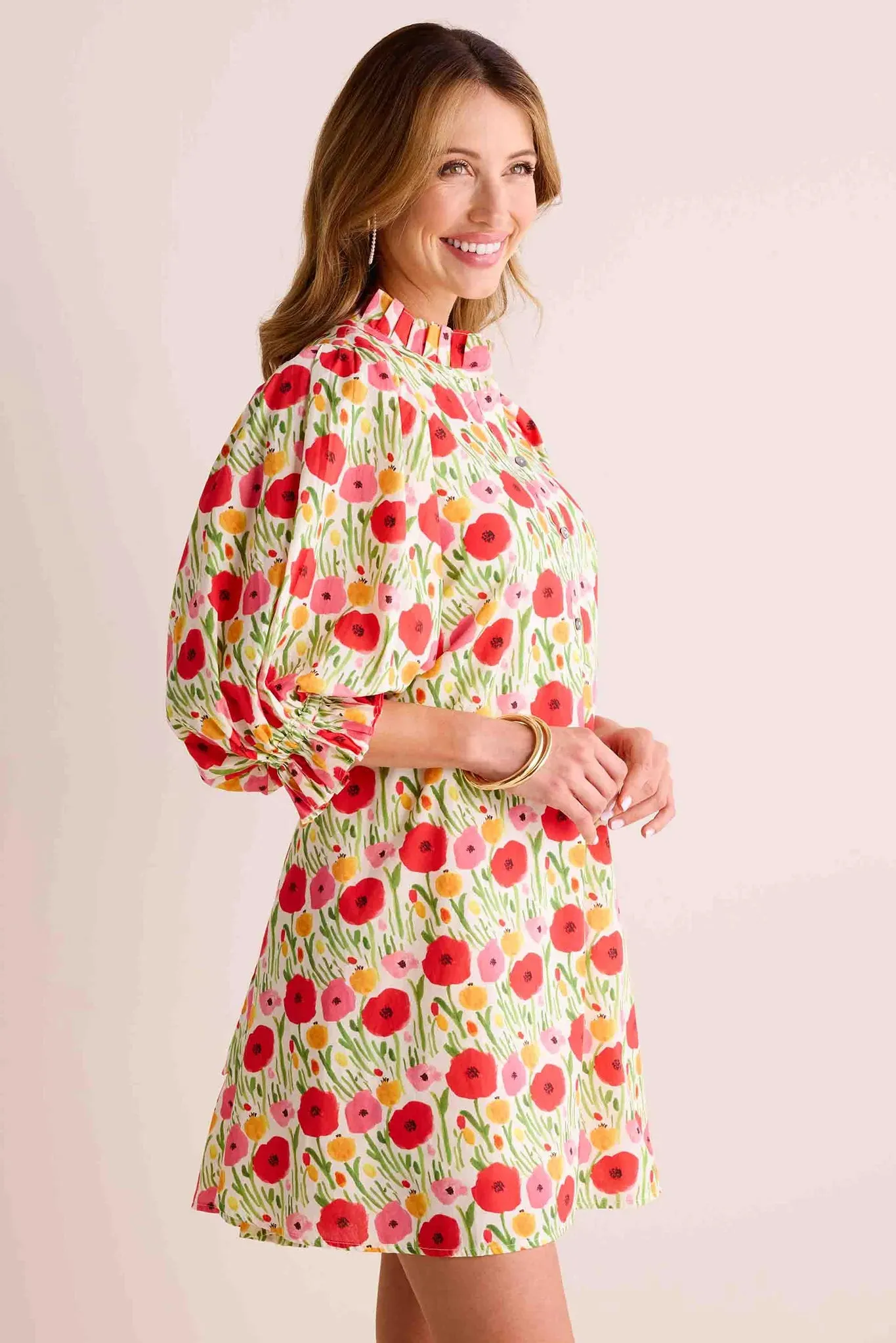 Melody Dress