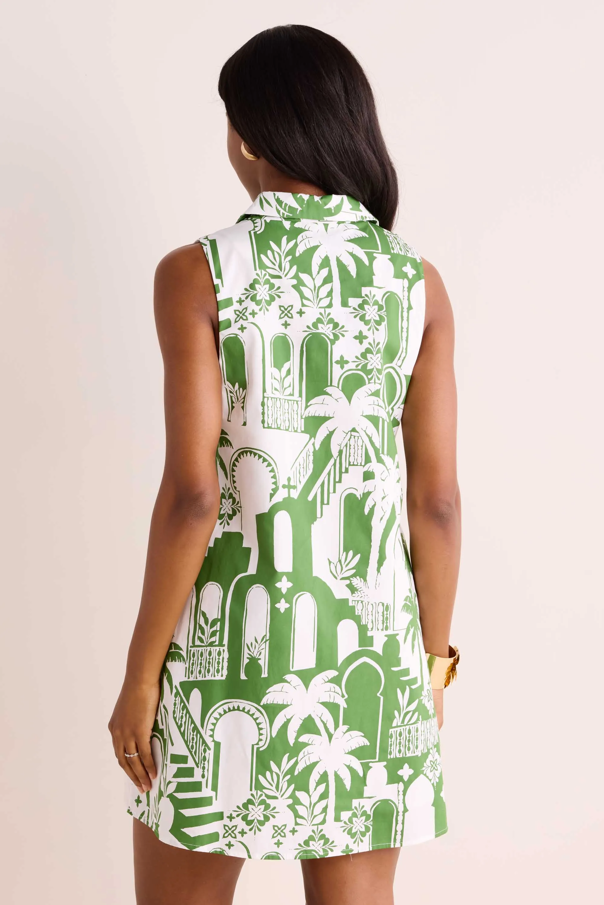 Micah Dress
