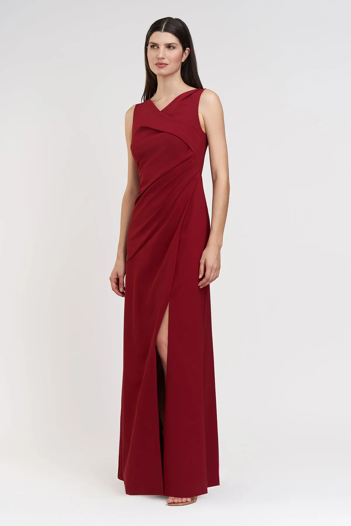 Nicolette Gown