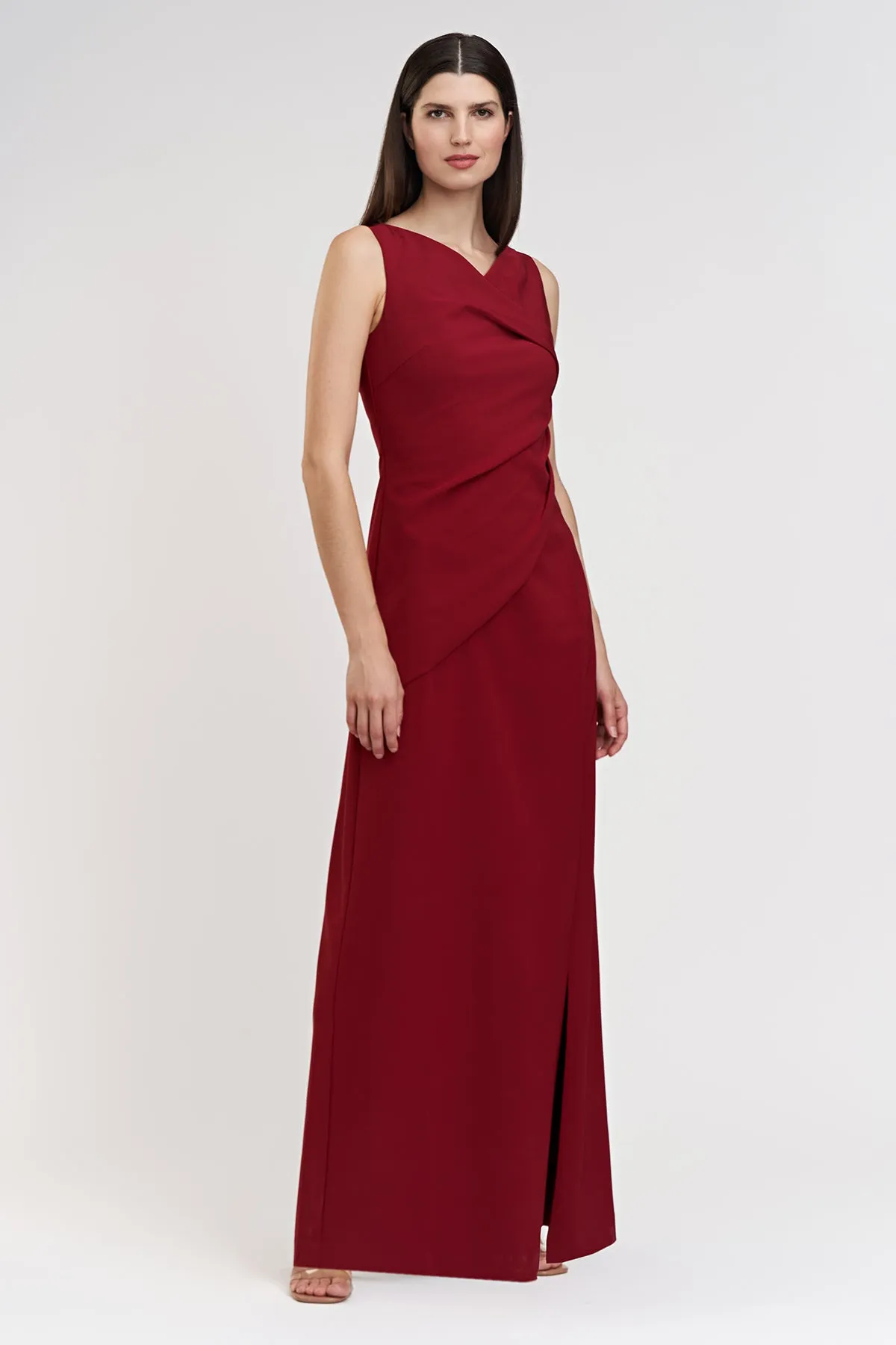 Nicolette Gown