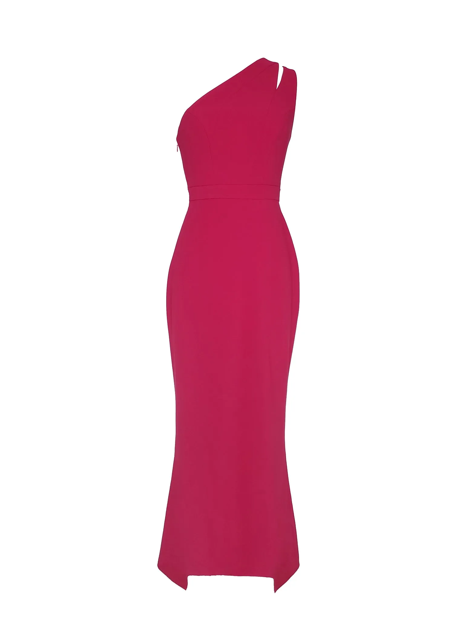 Nyx Gown