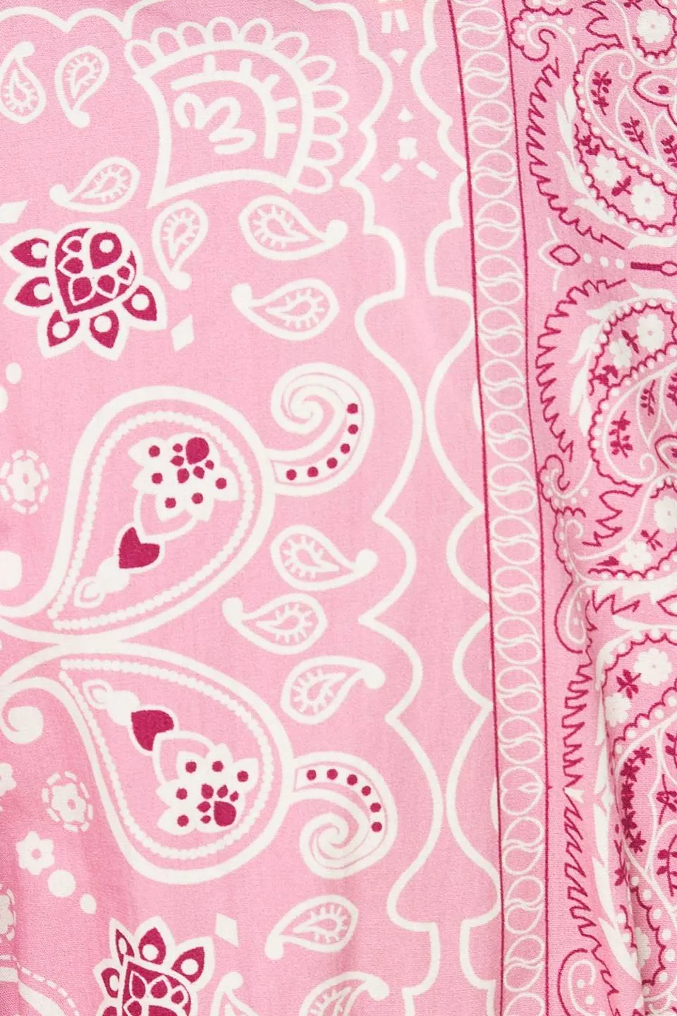 Pinky Promise Dress