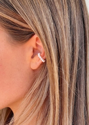 Ralph Ear Cuff