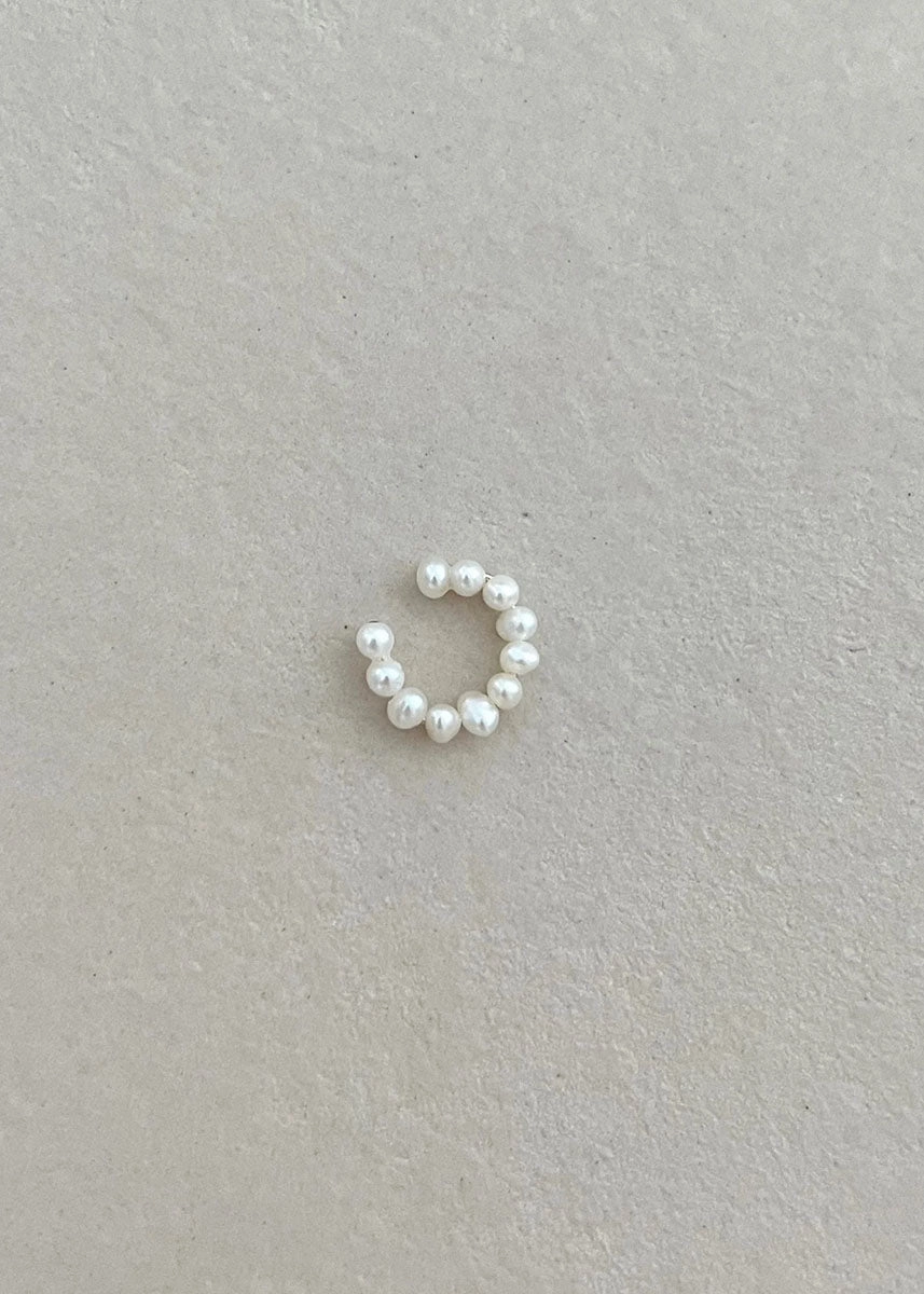 Ralph Ear Cuff