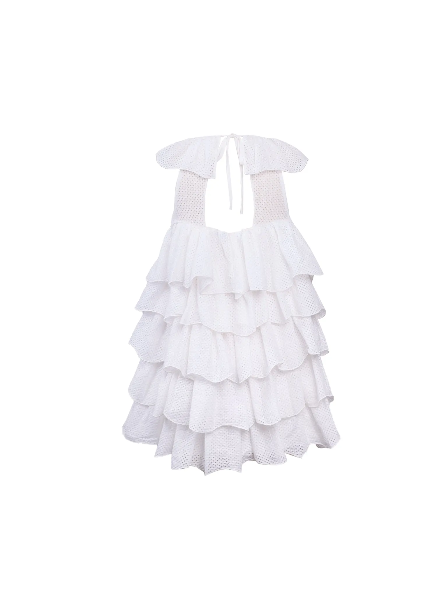 Reef Dress