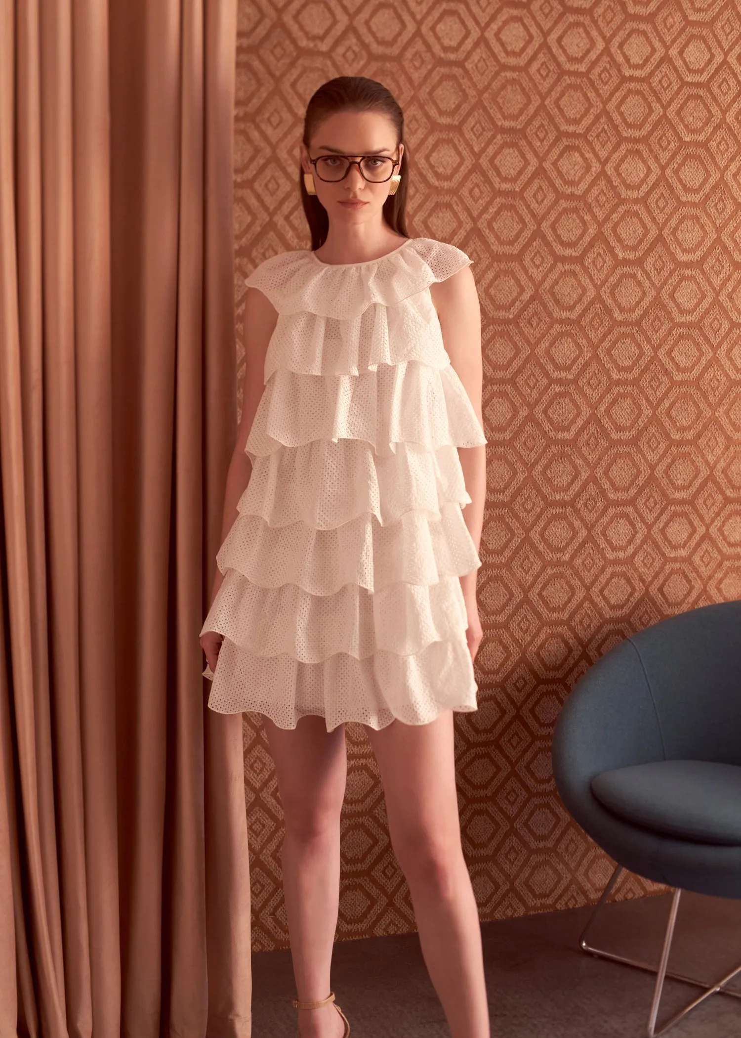 Reef Dress