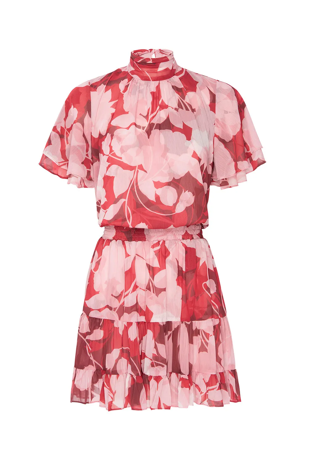 SAFFIE DRESS