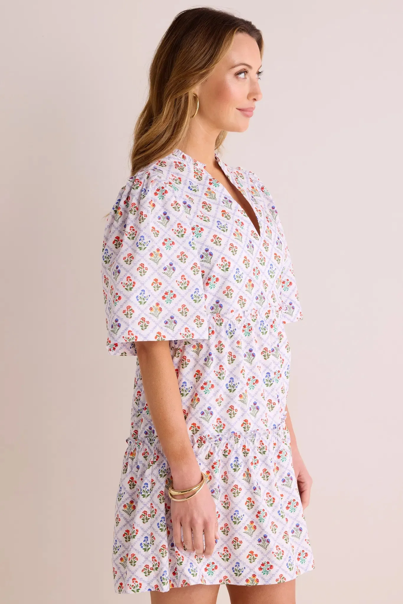 Sarafina Dress