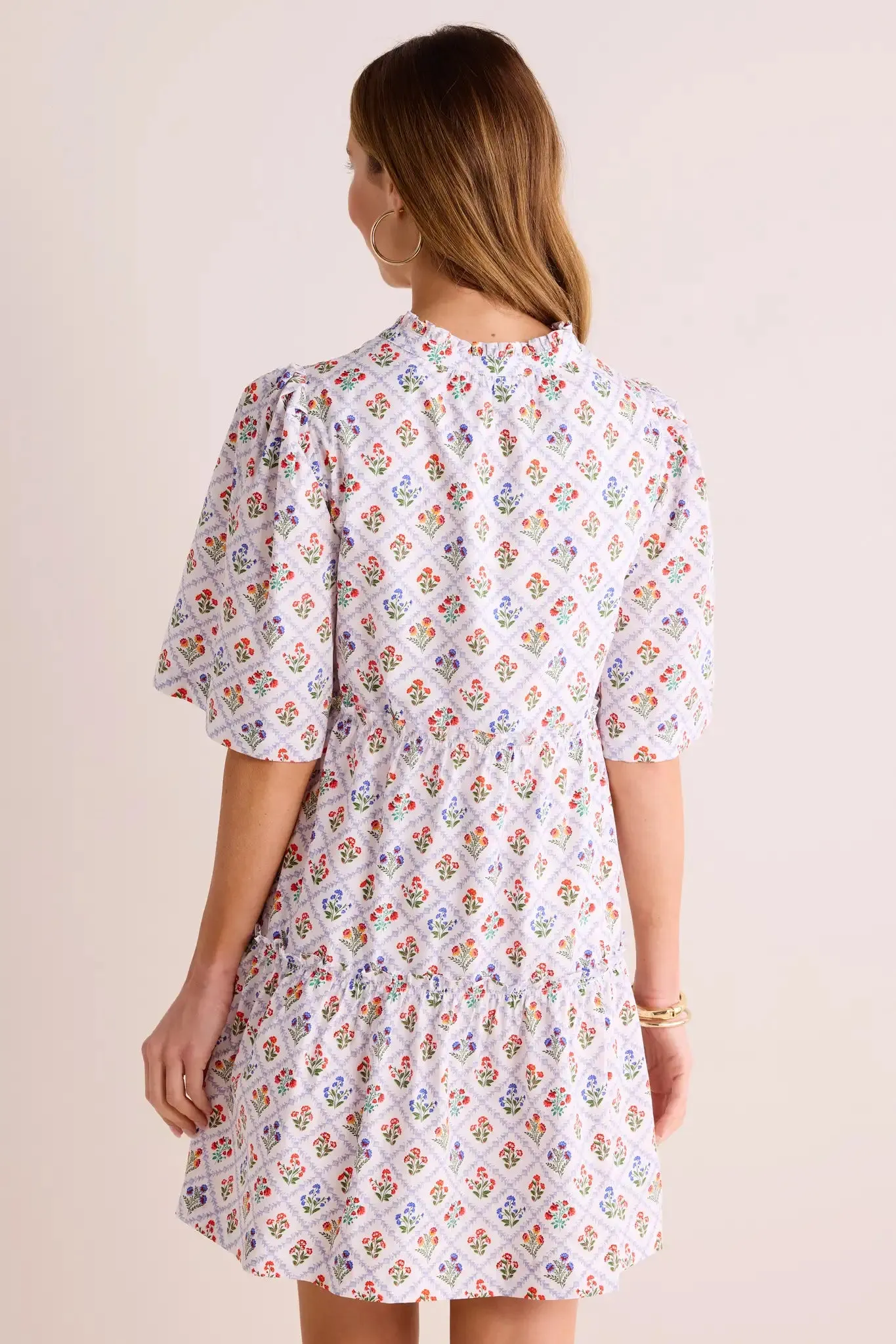 Sarafina Dress