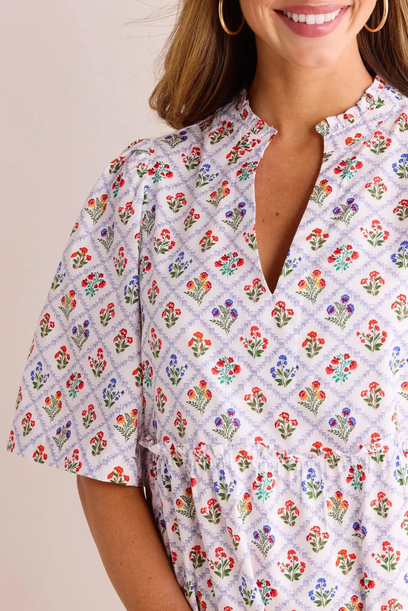 Sarafina Dress