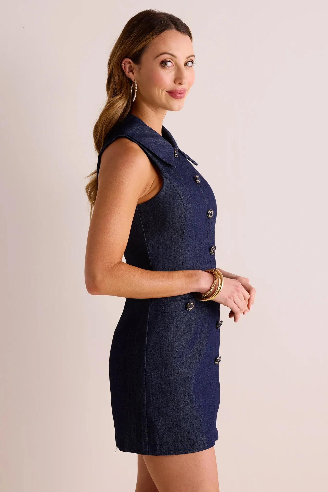 Sienna Dress