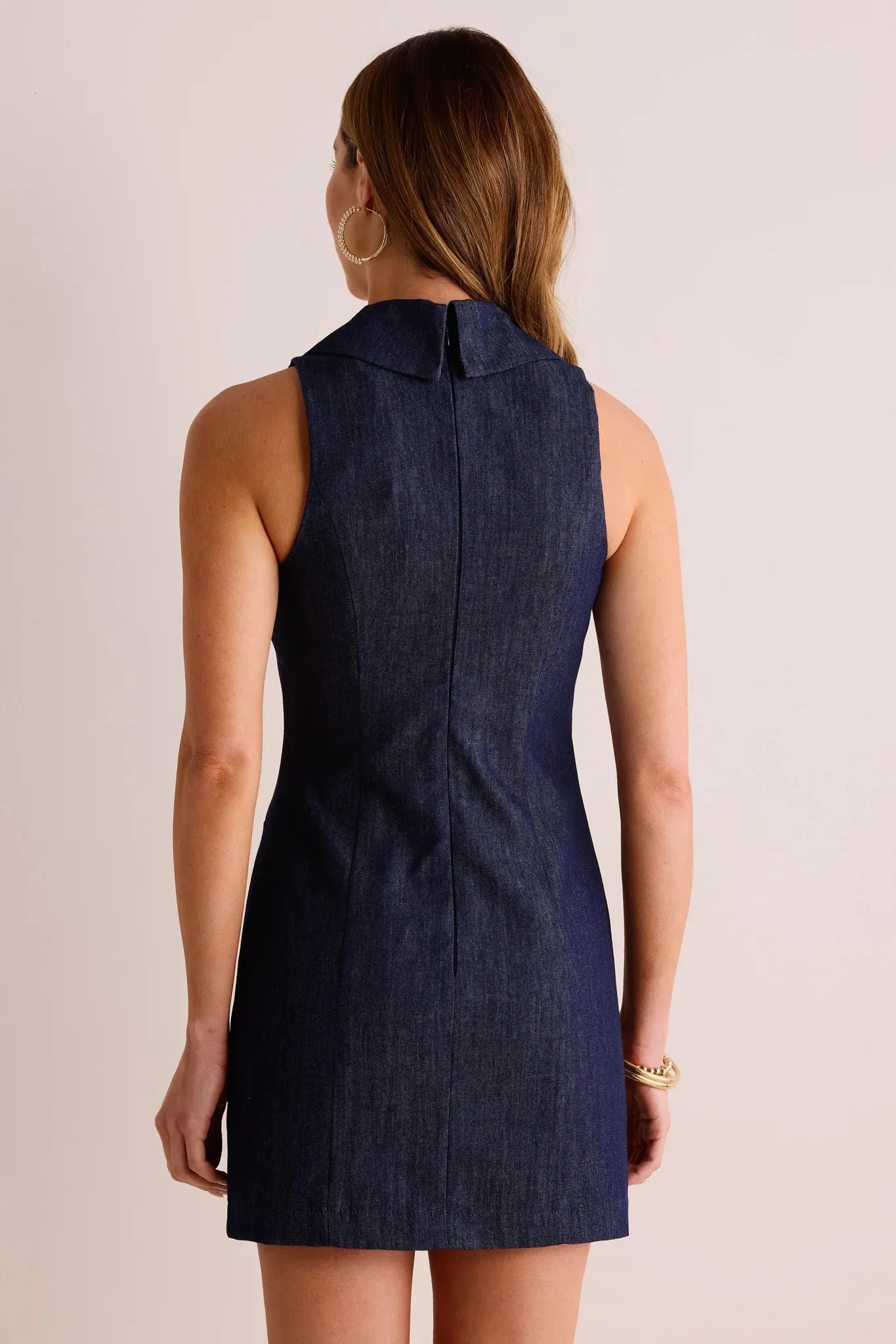 Sienna Dress