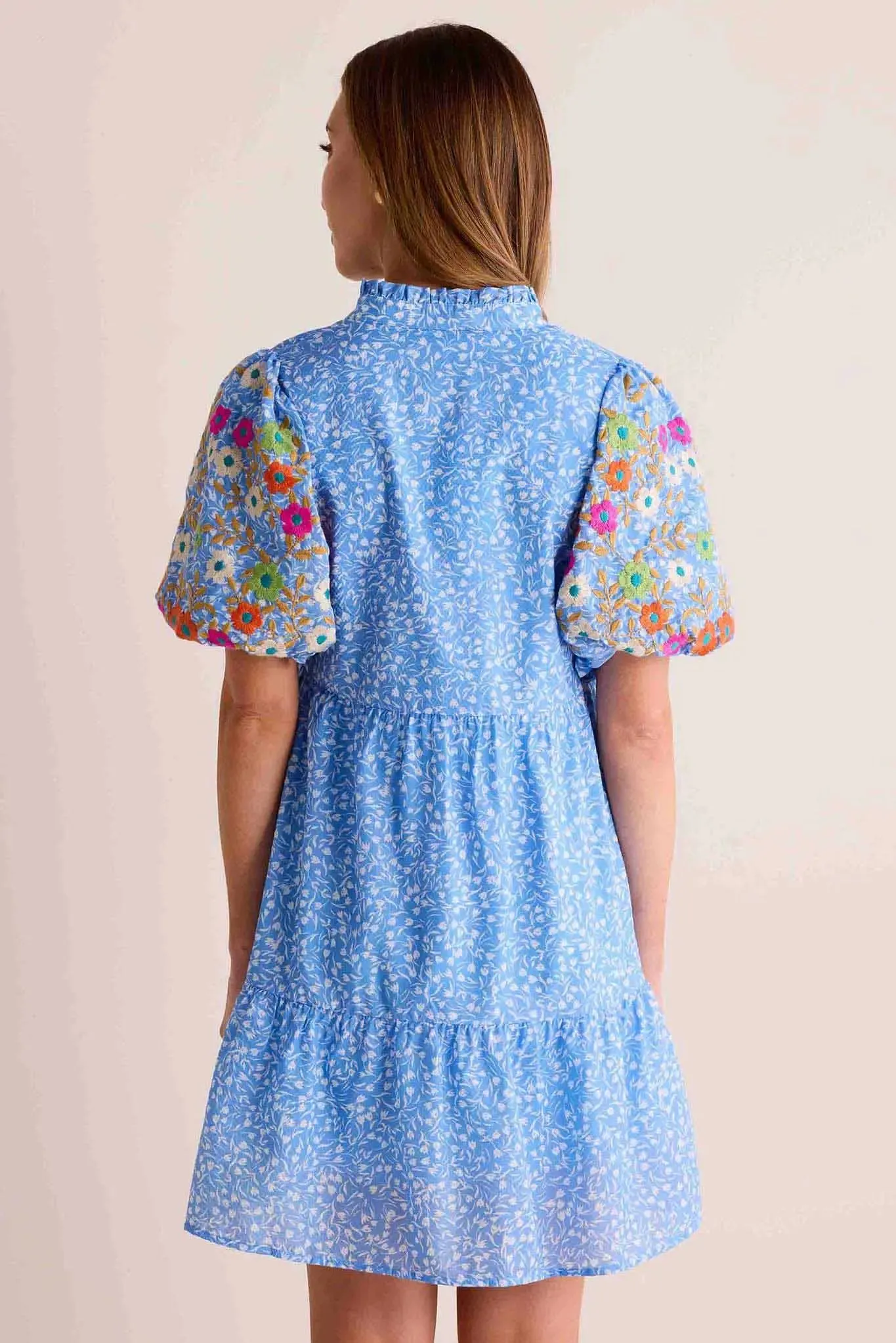 Sue Ann Dress