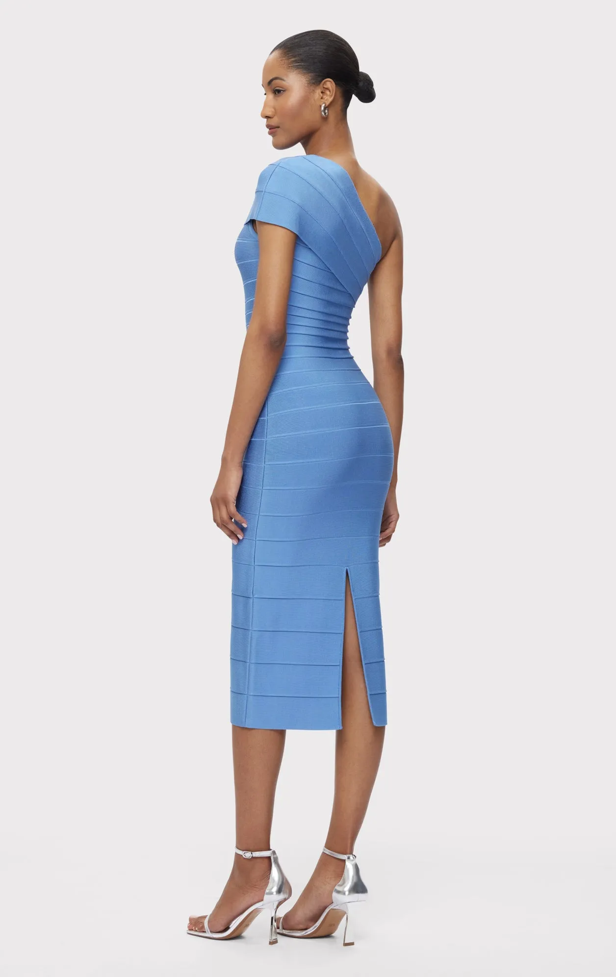 THE ABIGAIL DRESS