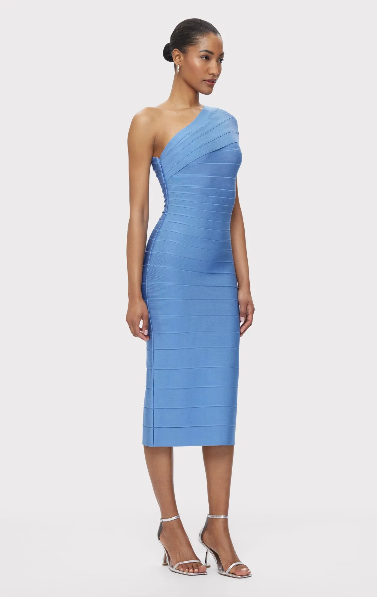 THE ABIGAIL DRESS