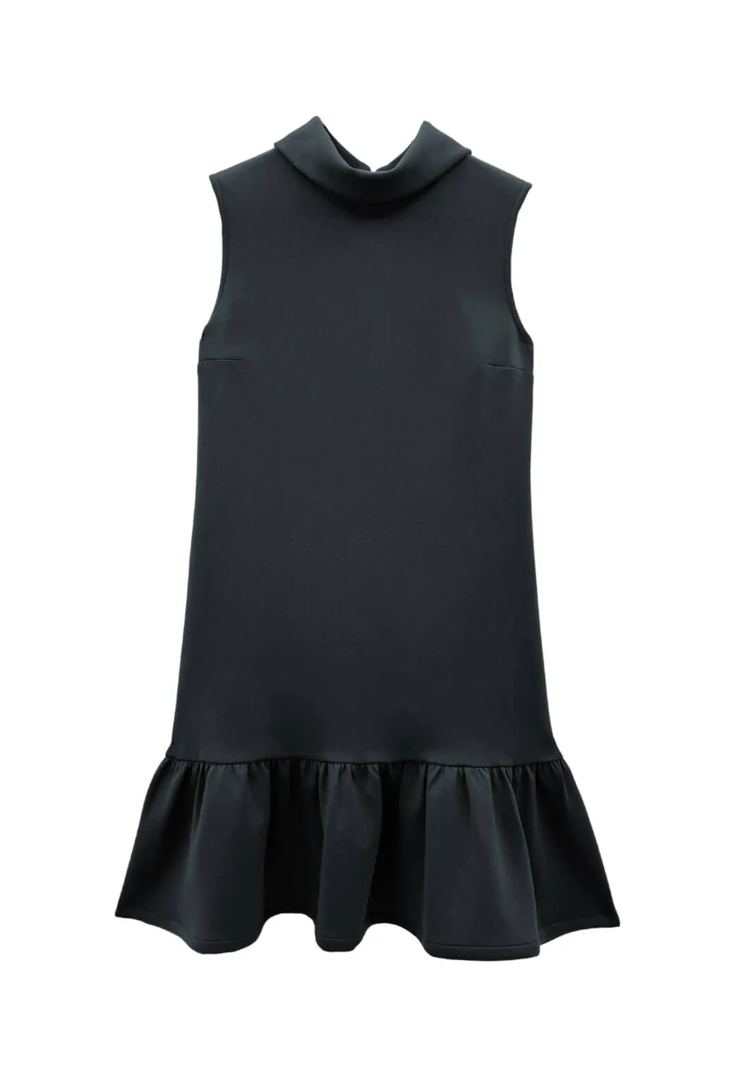 The Birdie Dress - Black