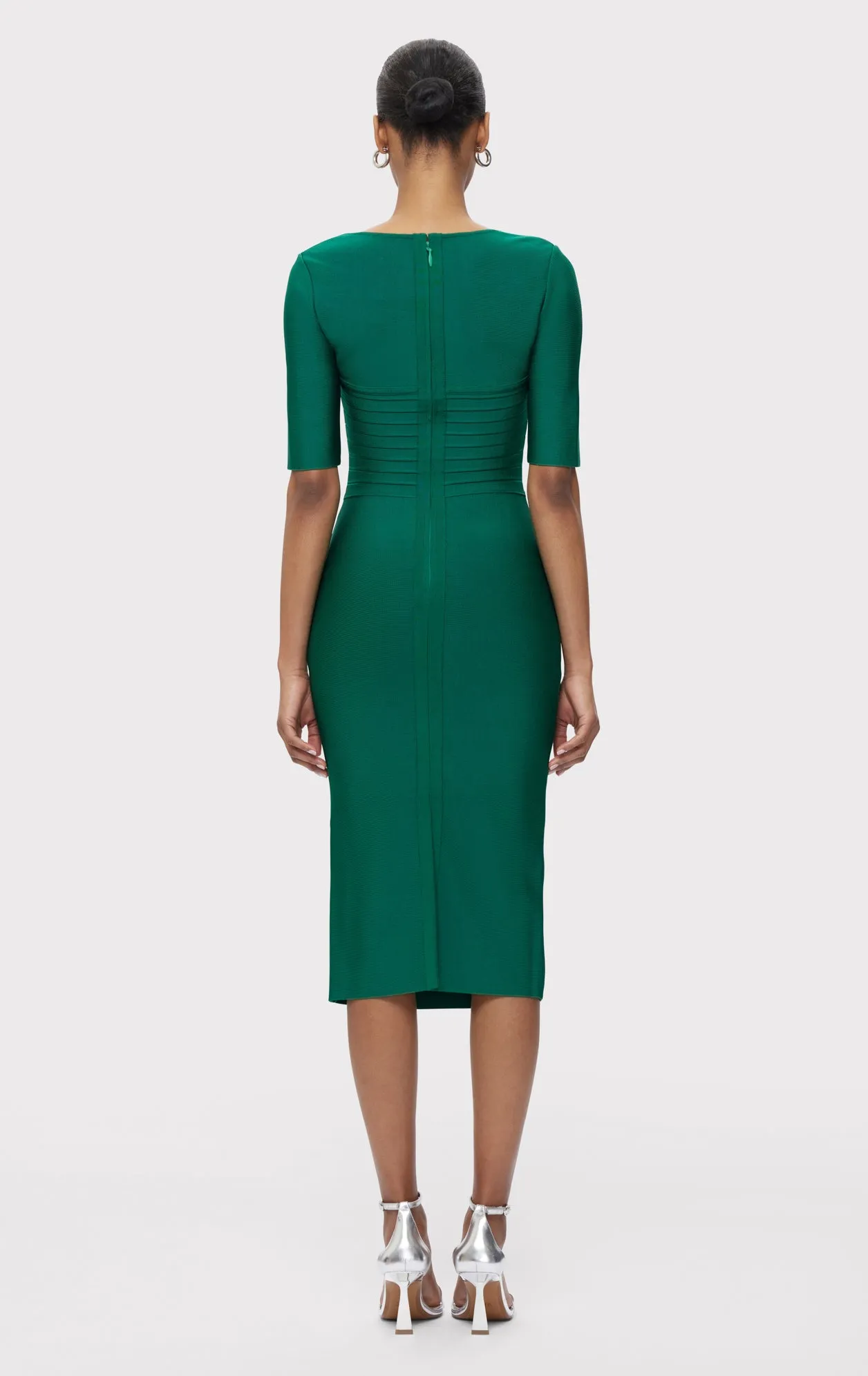 THE CAROLINE DRESS