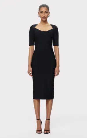 THE CAROLINE DRESS