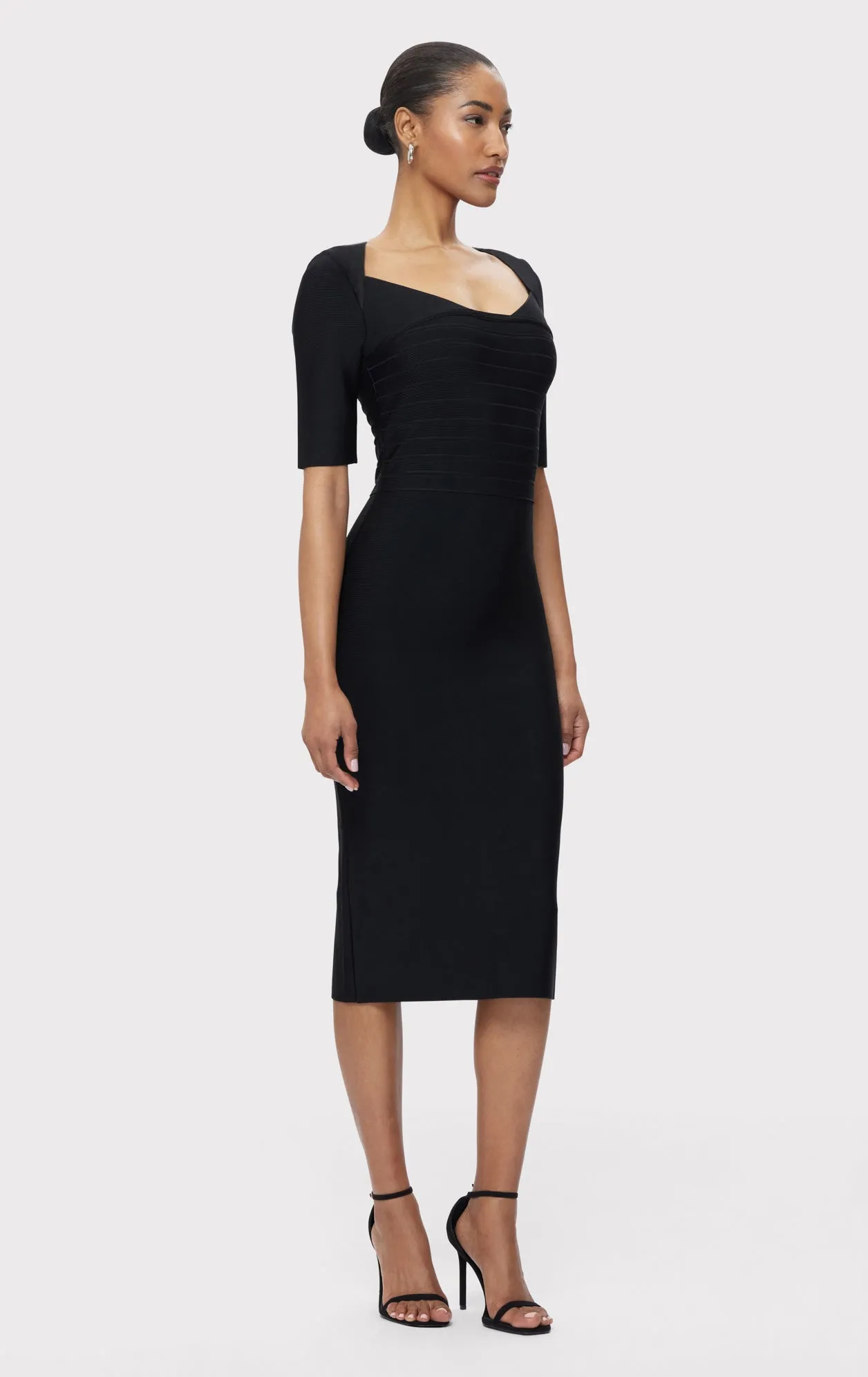 THE CAROLINE DRESS