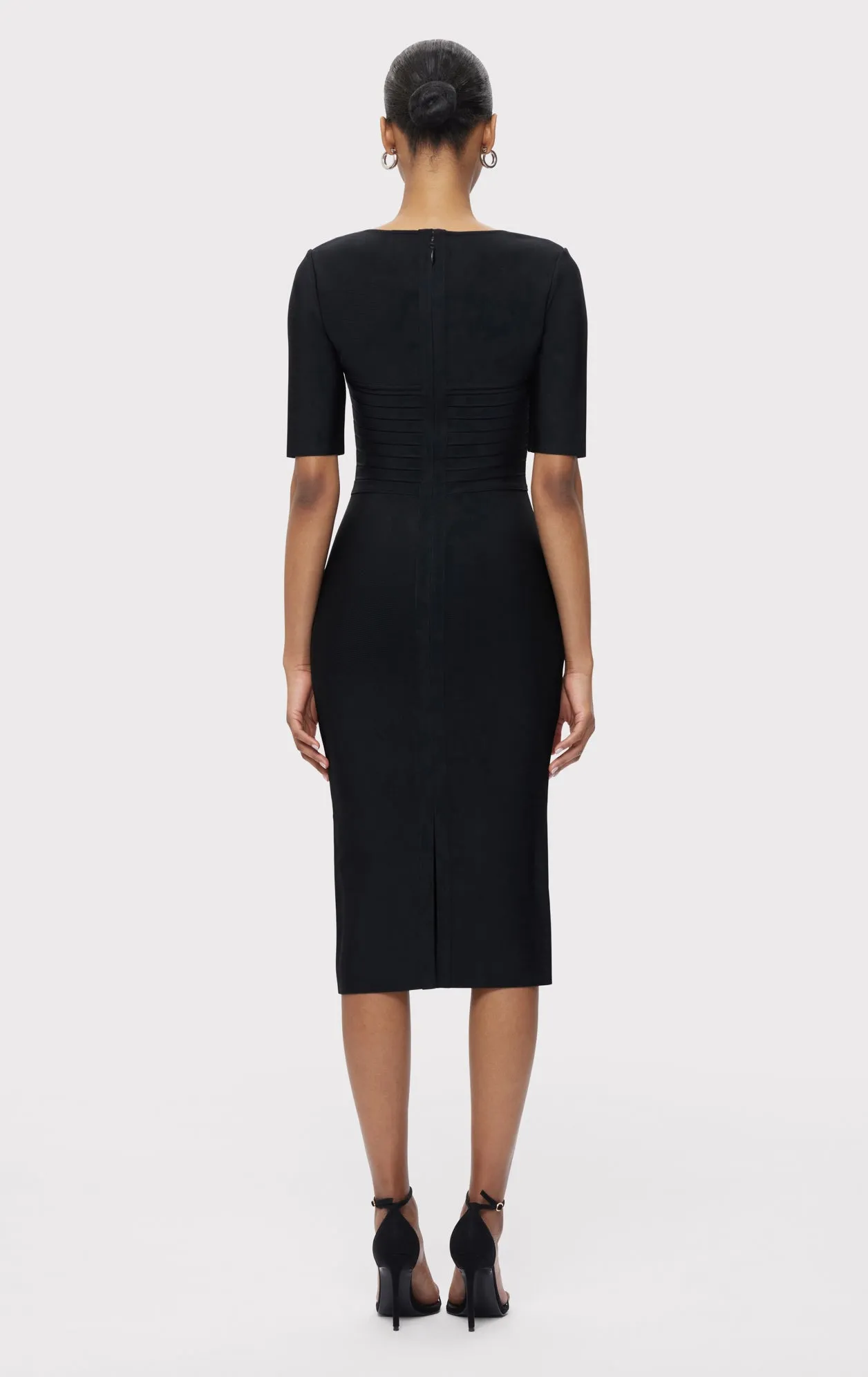 THE CAROLINE DRESS